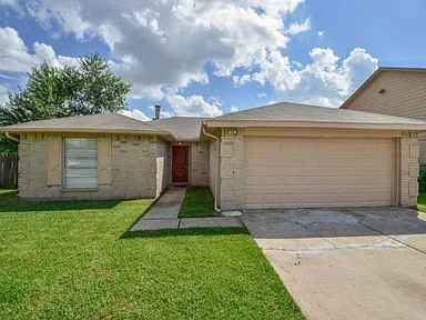 2719 Oakdale Court Stafford TX 77477