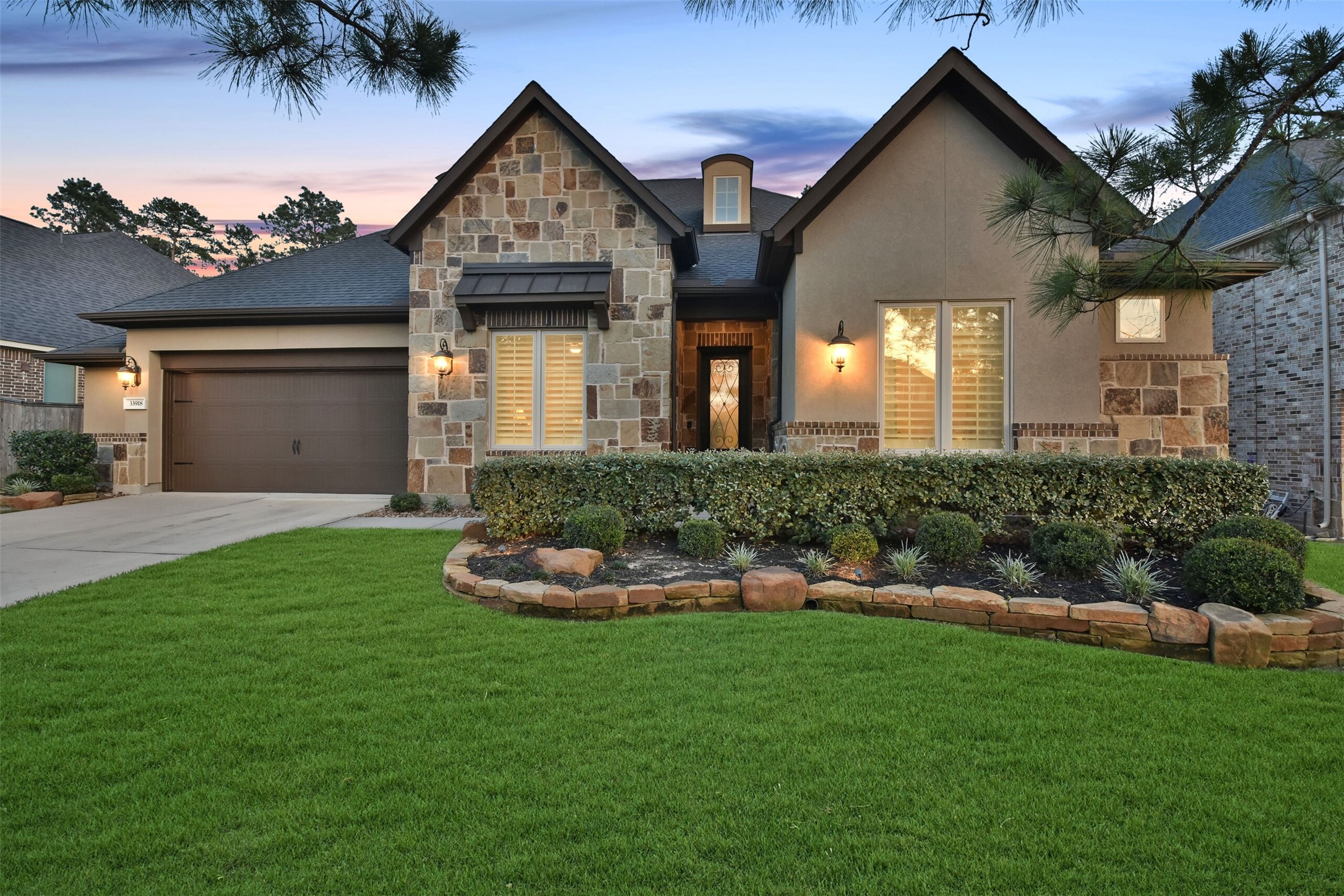 33918 Mill Creek Way Pinehurst TX 77362
