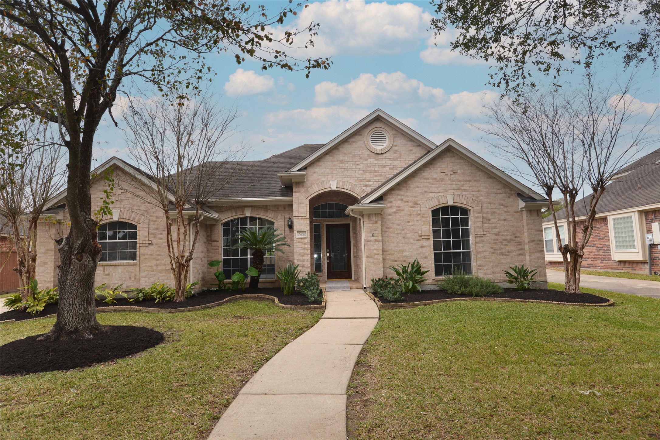 2106 Barrington Pointe Drive League City TX 77573
