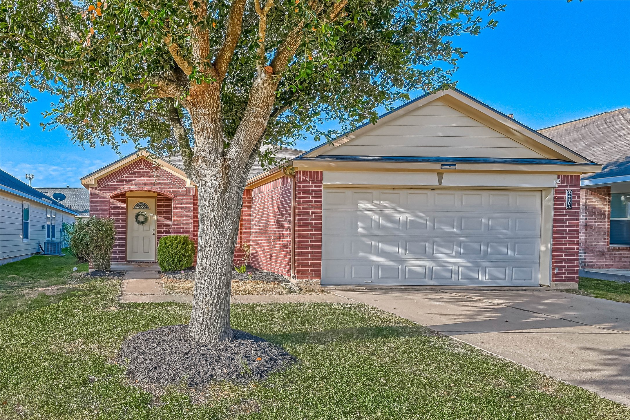 24507 Lakecrest Village Drive Katy TX 77493