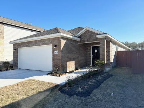 22322 Auburn Cabin Lane Porter TX 77365