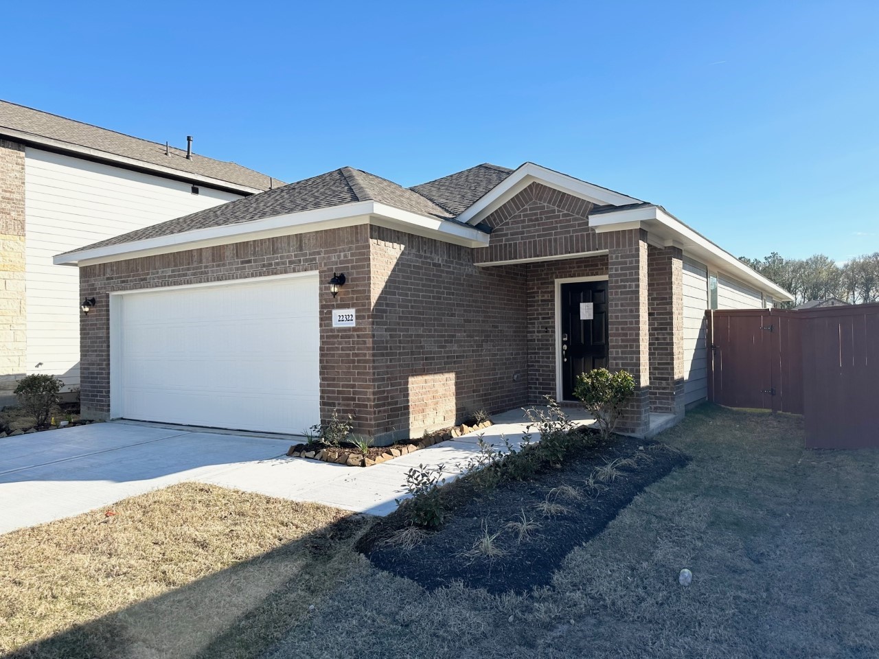 22322 Auburn Cabin Lane Porter TX 77365