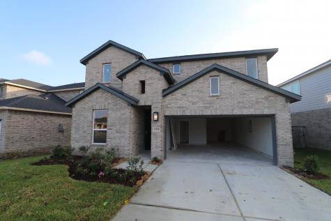 2334 Vanessa Cay Lane La Porte TX 77571