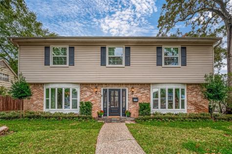 13314 Westport Lane Houston TX 77079
