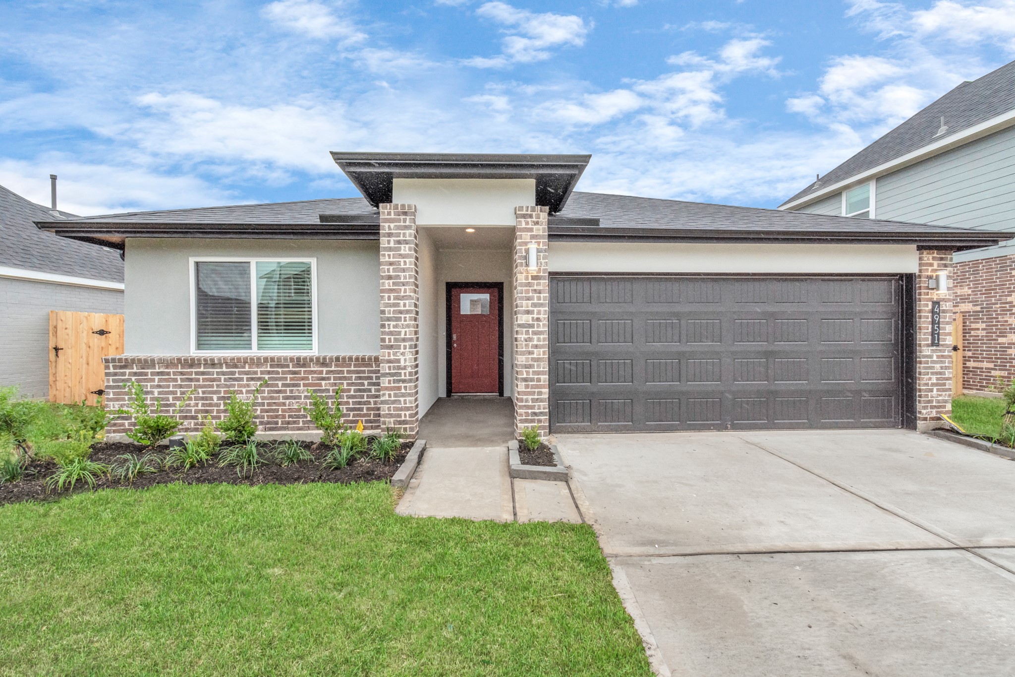 1631 Solana Drive Fresno TX 77545