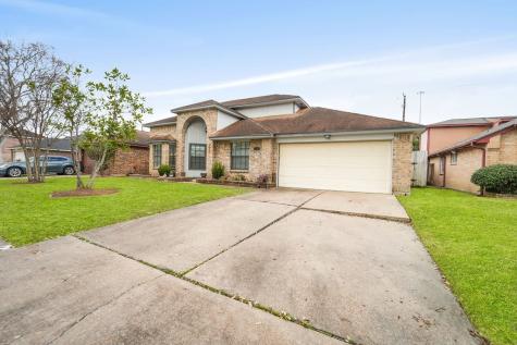 7710 Eight Willows Road Missouri City TX 77489