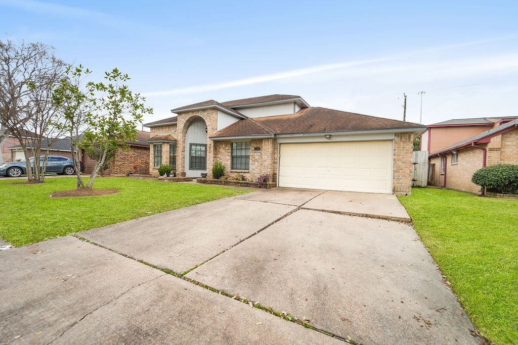 7710 Eight Willows Road Missouri City TX 77489