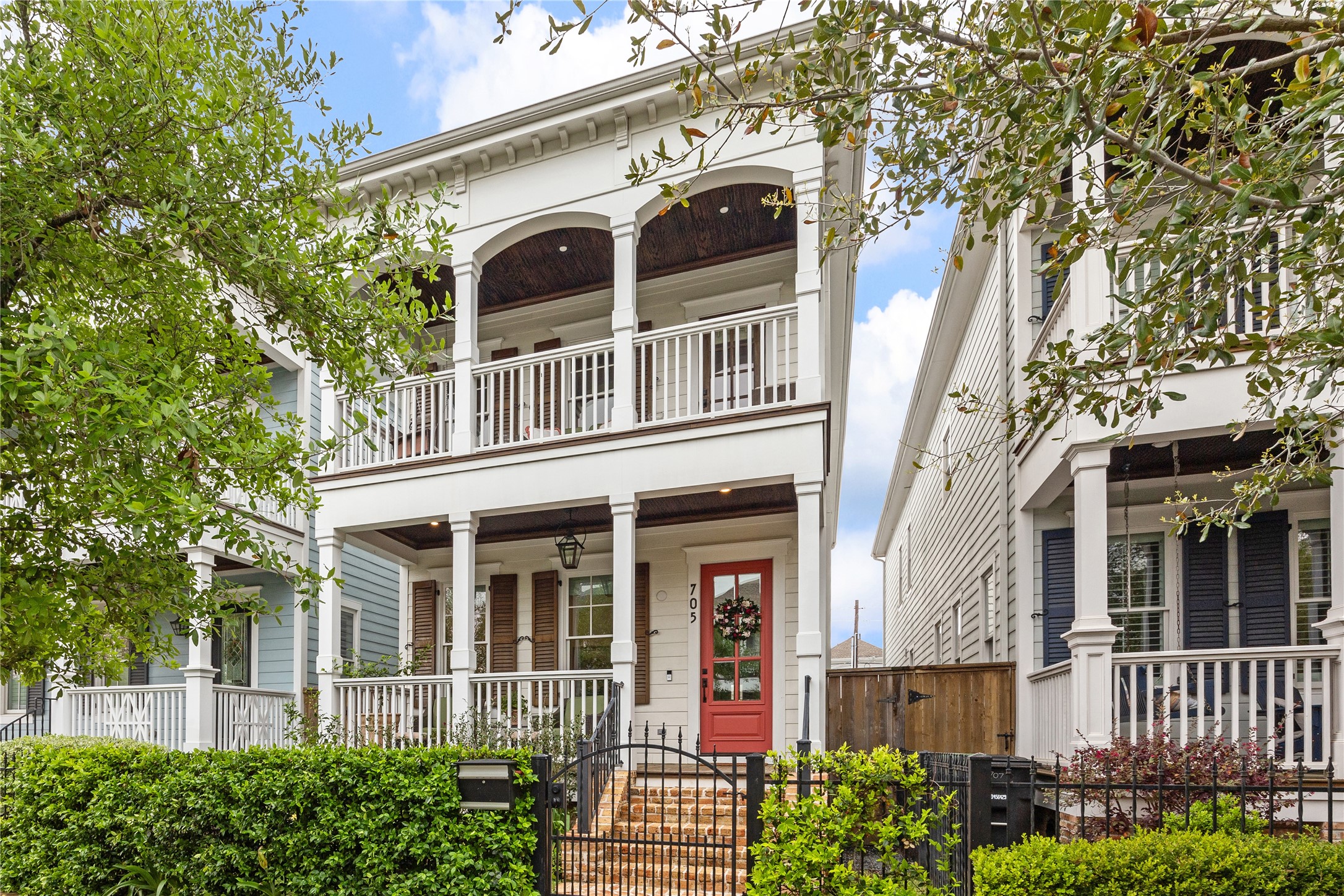 705 Tulane Street Houston TX 77007