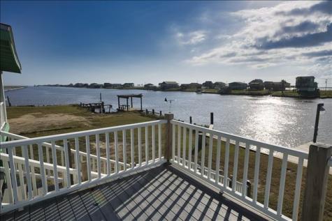 456 Pr 676 Marina Drive Sargent TX 77414