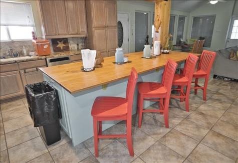 456 Pr 676 Marina Drive Sargent TX 77414