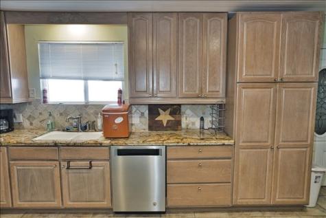 456 Pr 676 Marina Drive Sargent TX 77414