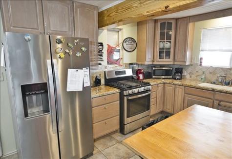 456 Pr 676 Marina Drive Sargent TX 77414