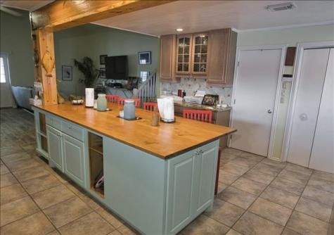 456 Pr 676 Marina Drive Sargent TX 77414