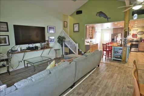 456 Pr 676 Marina Drive Sargent TX 77414