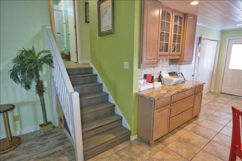 456 Pr 676 Marina Drive Sargent TX 77414