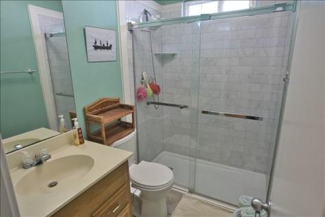 456 Pr 676 Marina Drive Sargent TX 77414