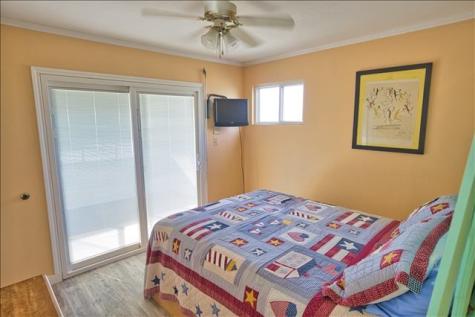 456 Pr 676 Marina Drive Sargent TX 77414