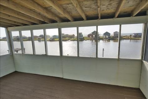 456 Pr 676 Marina Drive Sargent TX 77414