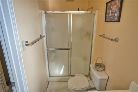 456 Pr 676 Marina Drive Sargent TX 77414