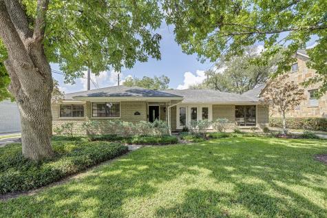 8606 Ilona Lane Houston TX 77025