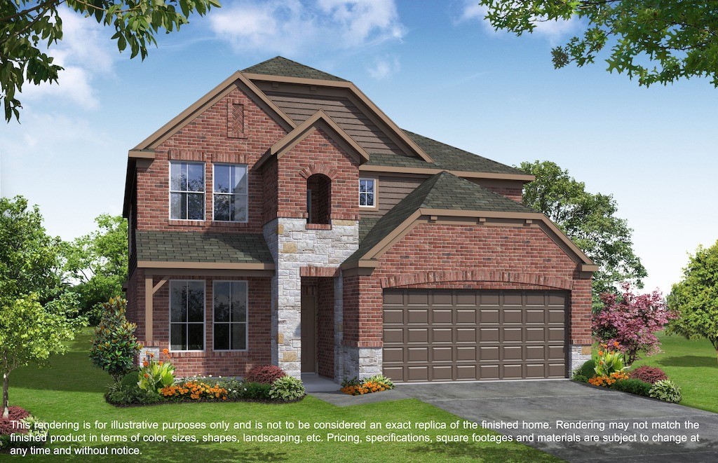 15606 Cammash Lane Humble TX 77346