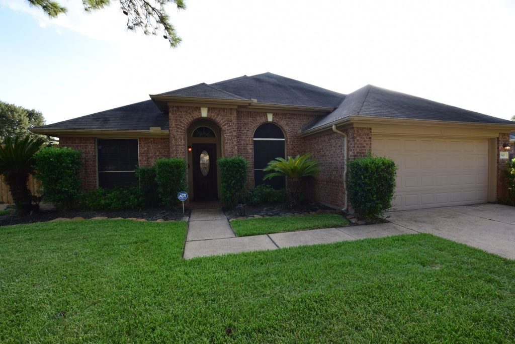 9615 Willow Crossing Drive Houston TX 77064