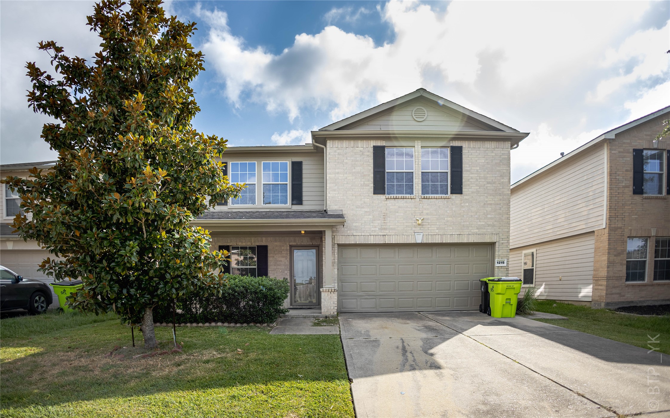 1215 Belt Lane Missouri City TX 77489