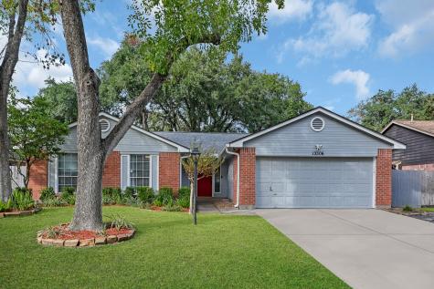13306 Raven Roost Drive Cypress TX 77429