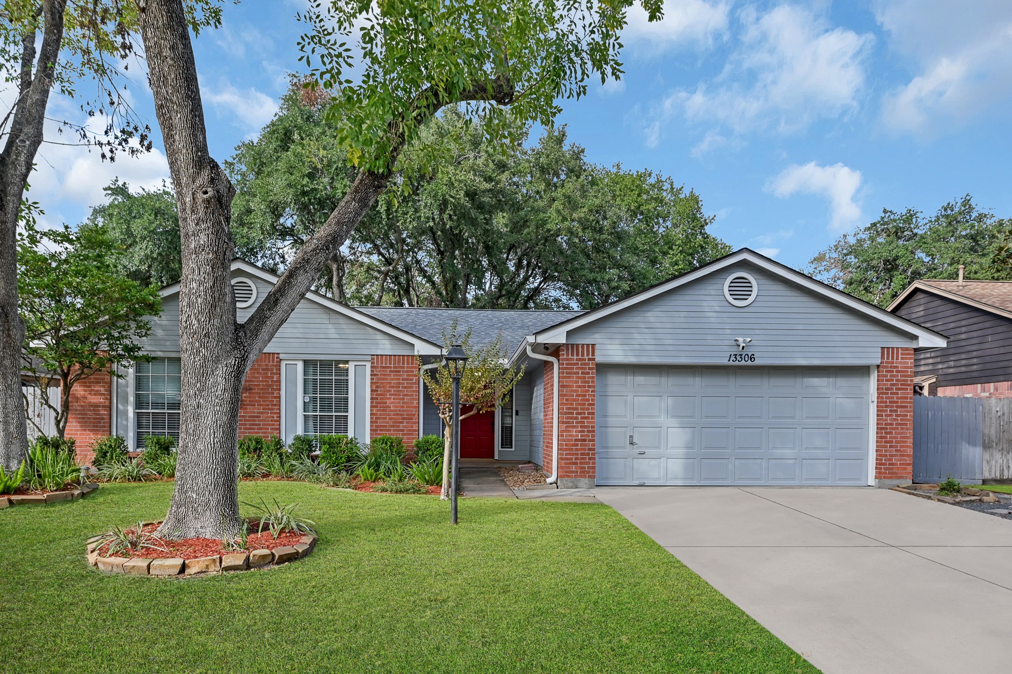 13306 Raven Roost Drive Cypress TX 77429