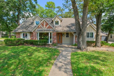 842 Saint Francis Lane Houston TX 77079