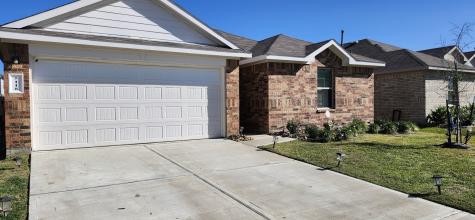5118 Ternberry Forest Lane Katy TX 77449