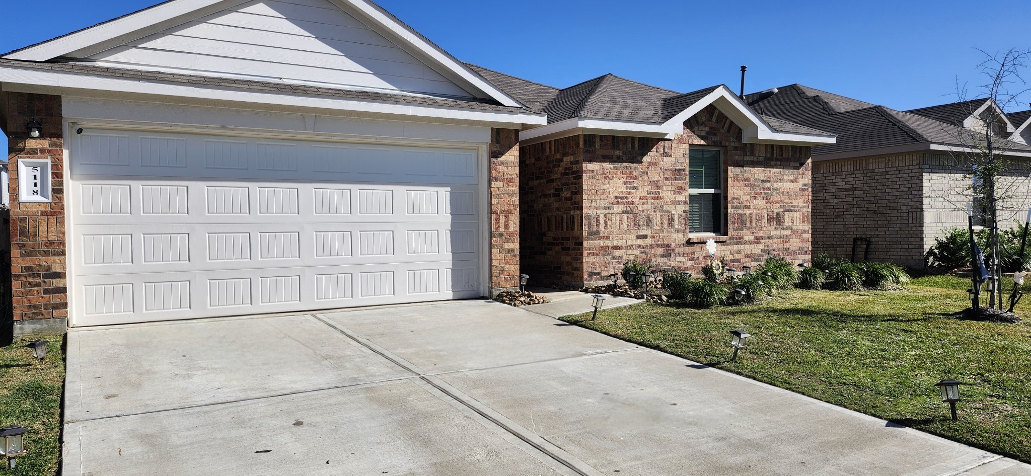 5118 Ternberry Forest Lane Katy TX 77449
