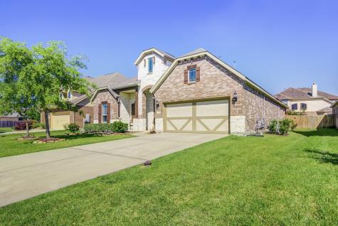 316 Stockport Drive League City TX 77573