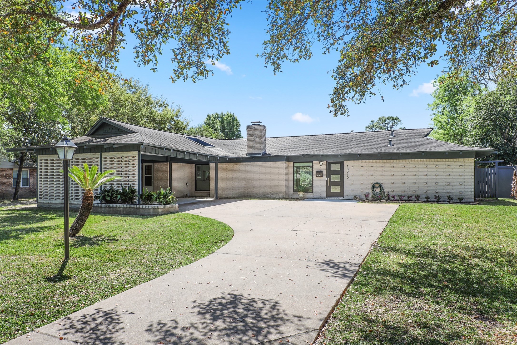 18210 Caprice Lane Houston TX 77058