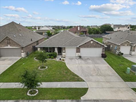 3126 Sandpiper Drive Texas City TX 77590