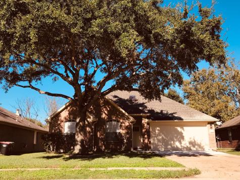 6611 Grant Drive Richmond TX 77469