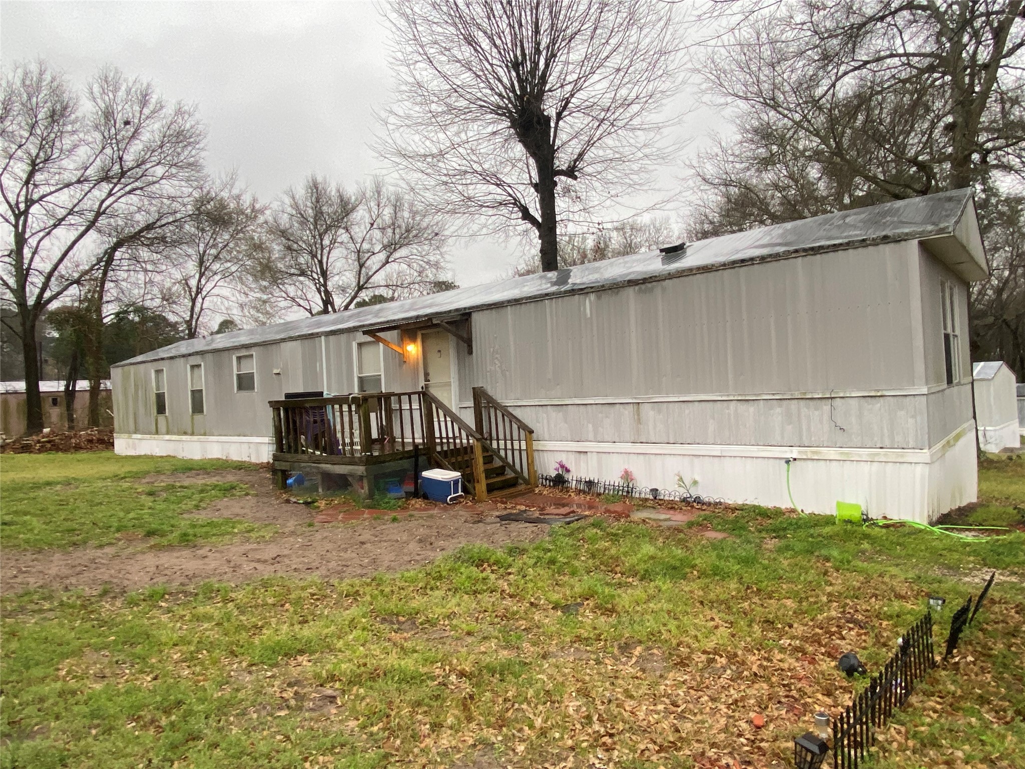 109 Kyle Drive Huntsville TX 77320