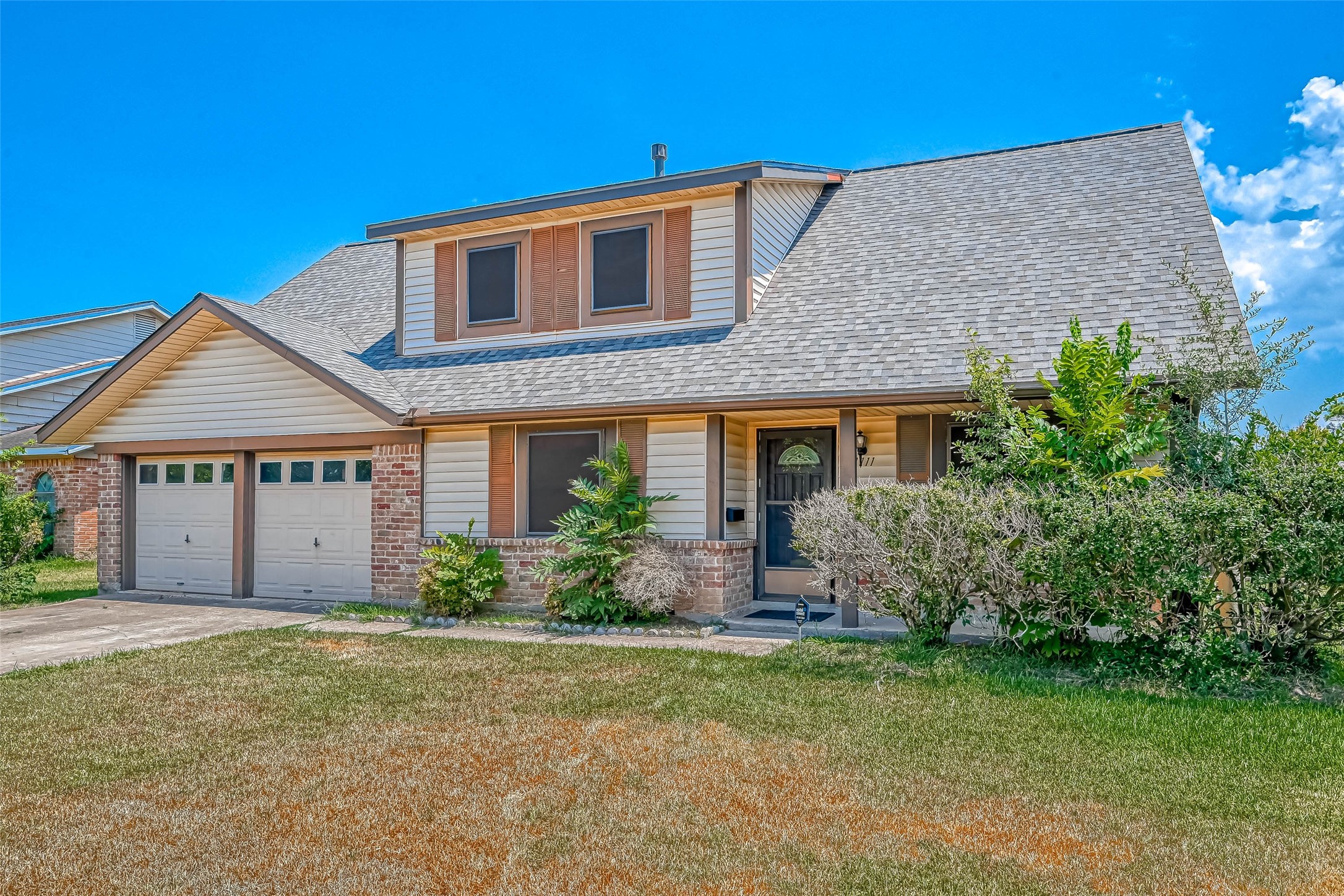 11111 Sagetrail Drive Houston TX 77089
