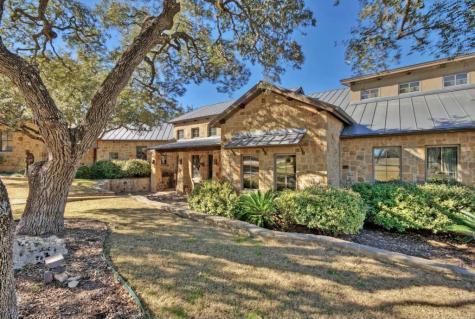 350 Lone Spur Lane Driftwood TX 78619