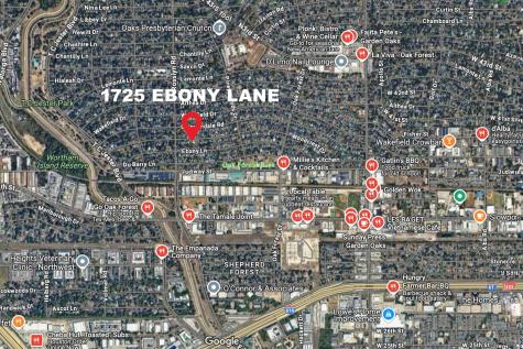 1725 Ebony Lane Houston TX 77018
