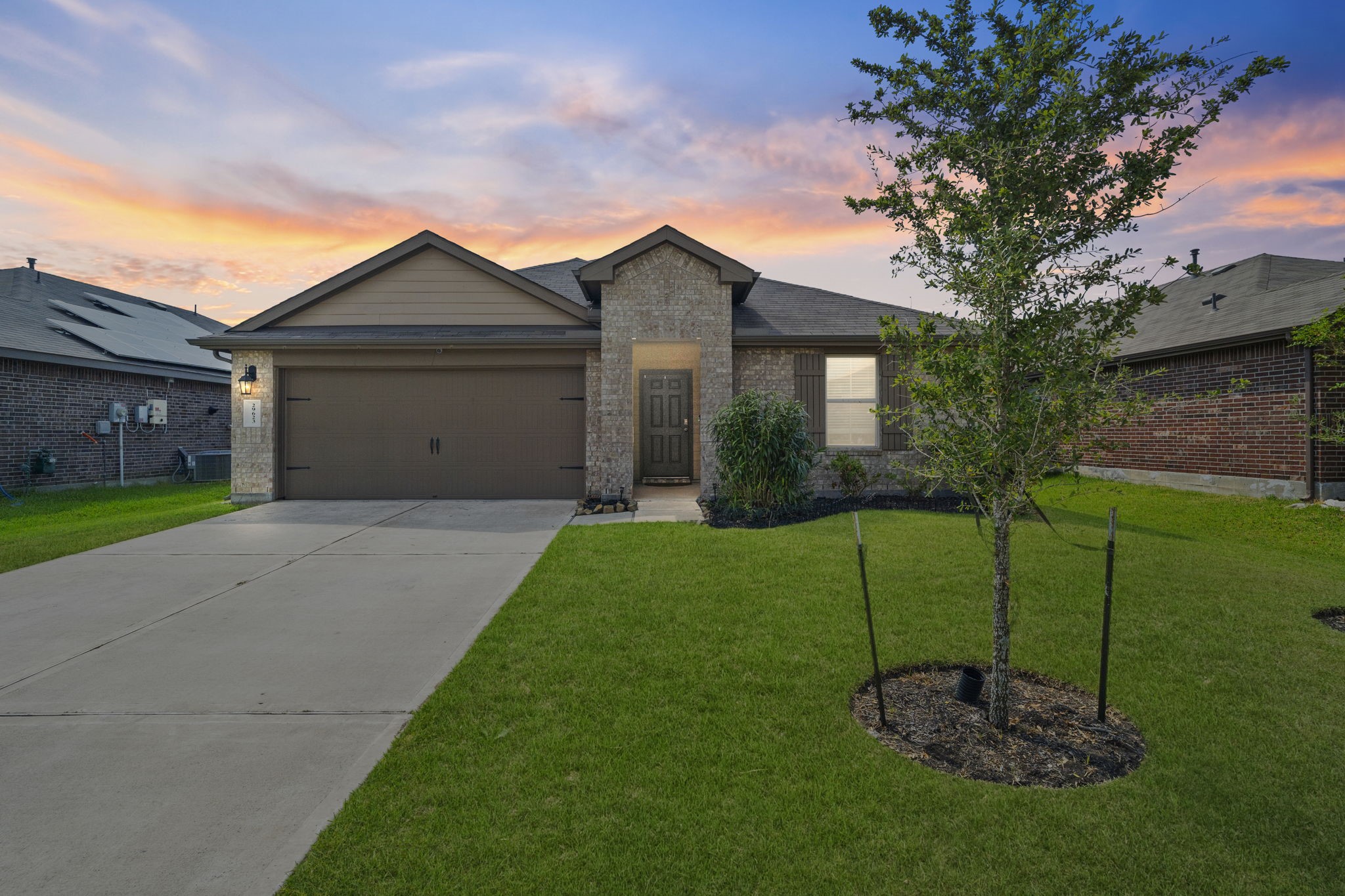 29623 Kettle Creek Court Katy TX 77494