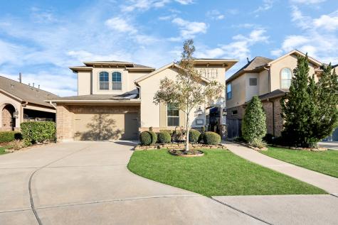 12030 Peonia Lane Richmond TX 77406
