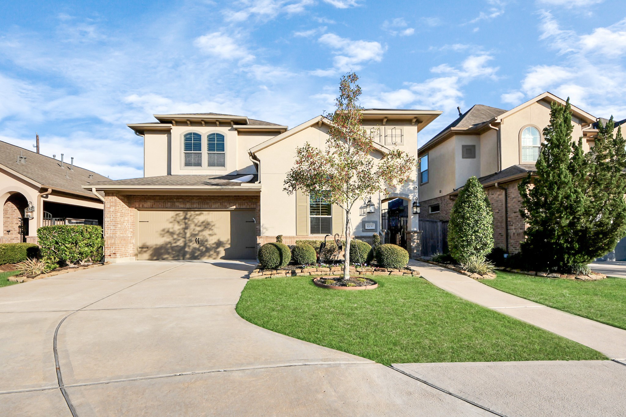 12030 Peonia Lane Richmond TX 77406