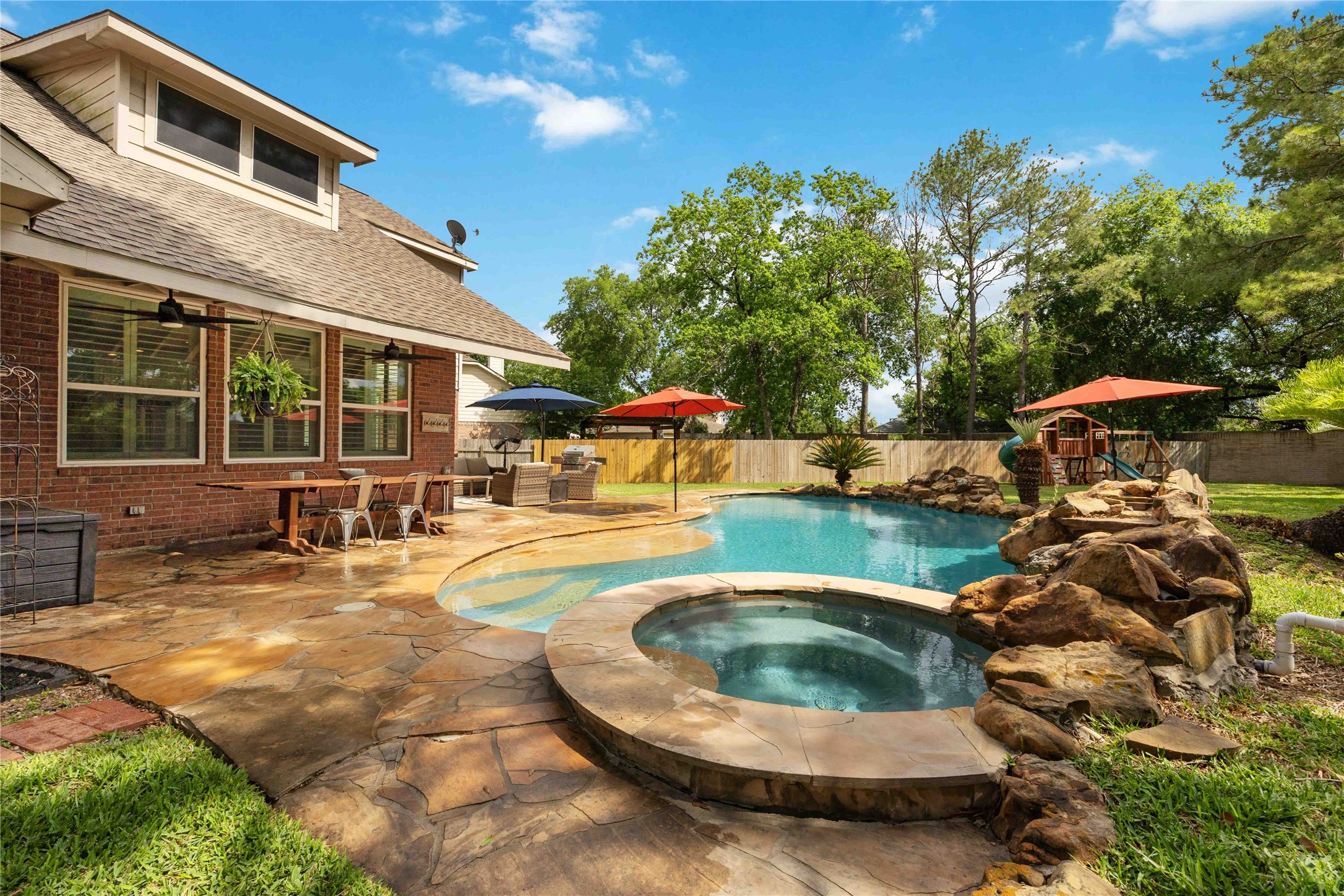 8403 Village Terrace Houston TX 77040