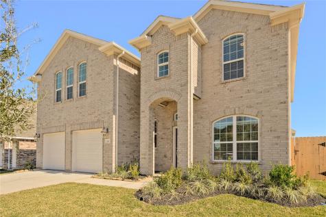 262 Little Dog Drive Montgomery TX 77356