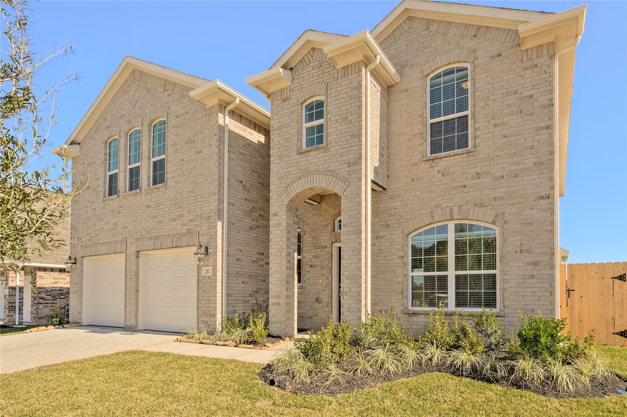 262 Little Dog Drive Montgomery TX 77356