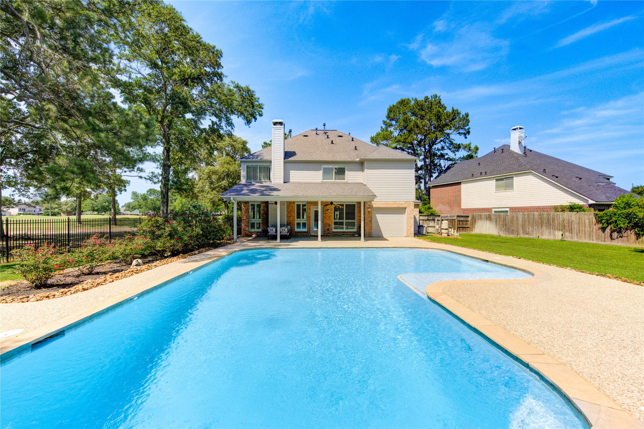 7610 Cedar Jump Drive Humble TX 77346