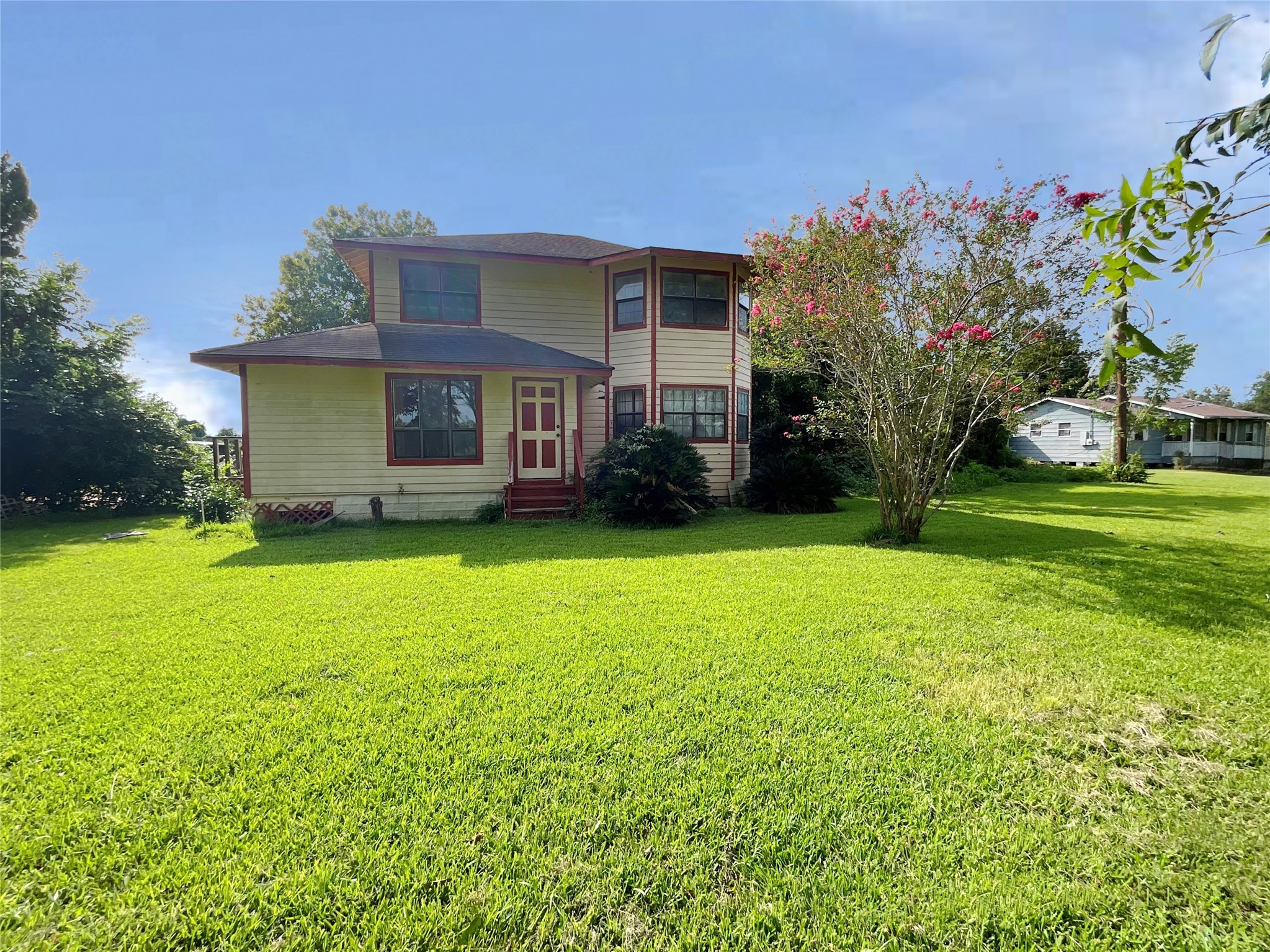 1571 Fm 640 Road Wharton TX 77488