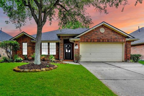 18411 Stark Point Court Humble TX 77346