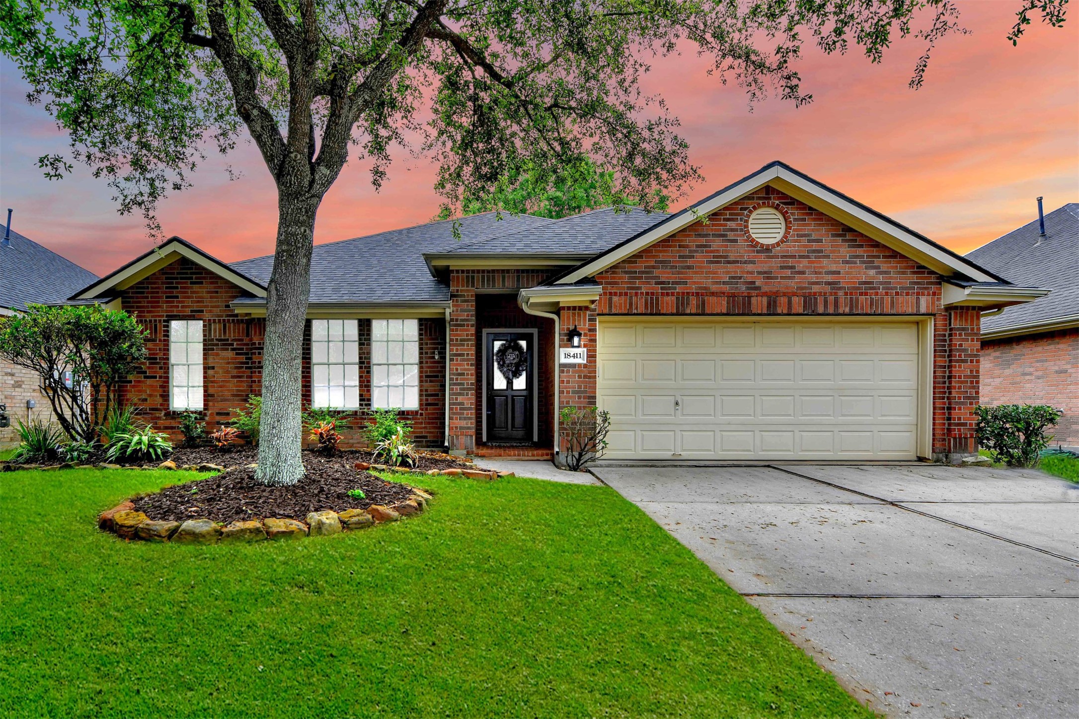 18411 Stark Point Court Humble TX 77346